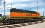 BNSF 1918